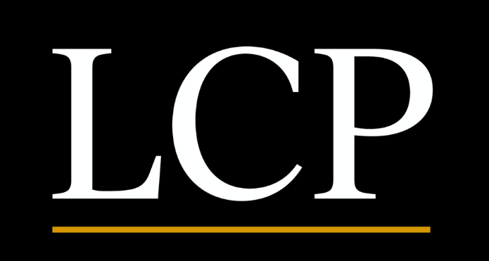 Logo de Leading Consulting Partners LCP